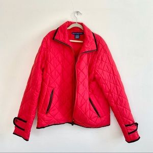 Ralph Lauren Quilted Jacket